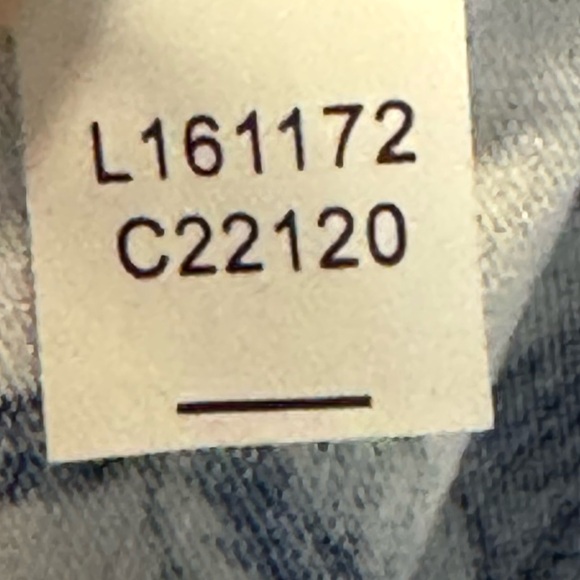 NWT LulaRoe Jessie Red White and Blue Paisley Dress Womens XS Short Sleeve - Picture 7 of 8